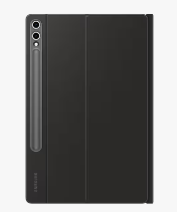 삼성 갤럭시탭 AI 키보드 북커버 케이스 터치패드 EF-DX825UBKGKR