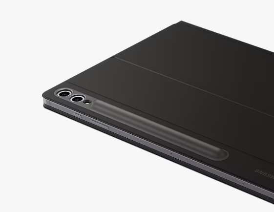삼성 갤럭시탭 AI 키보드 북커버 케이스 터치패드 EF-DX825UBKGKR