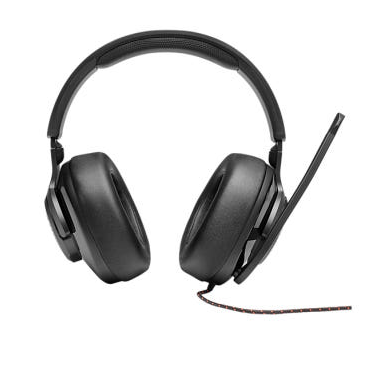 JBL QUANTUM 300 게이밍 헤드셋 JBLQUANTUM300BLK
