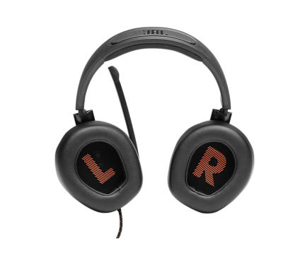 JBL QUANTUM 300 게이밍 헤드셋 JBLQUANTUM300BLK