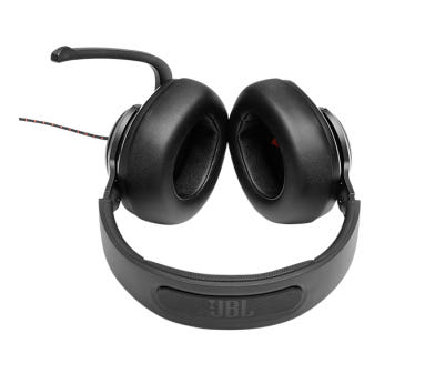 JBL QUANTUM 300 게이밍 헤드셋 JBLQUANTUM300BLK