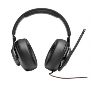 JBL QUANTUM 300 게이밍 헤드셋 JBLQUANTUM300BLK