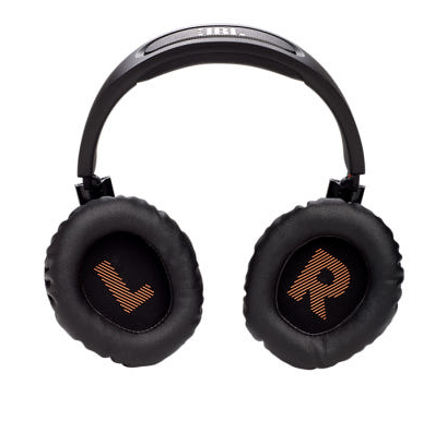 JBL QUANTUM 350 무선 게이밍 헤드셋 JBLQ350WLBLK