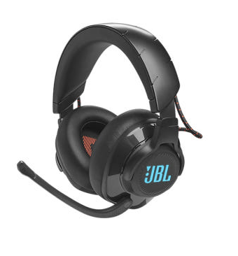 JBL QUANTUM 610 무선 게이밍 헤드셋 JBLQUANTUM610BLK