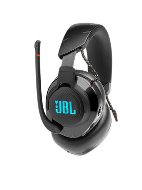 JBL QUANTUM 610 무선 게이밍 헤드셋 JBLQUANTUM610BLK