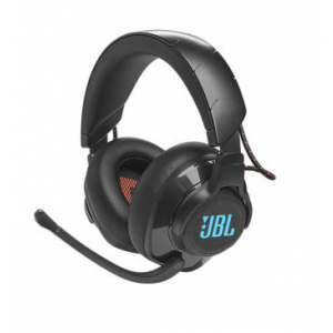 JBL QUANTUM 610 무선 게이밍 헤드셋 JBLQUANTUM610BLK
