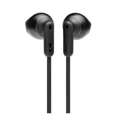 JBL TUNE 215BT 블루투스 이어폰 JBLT215BTBLKAS