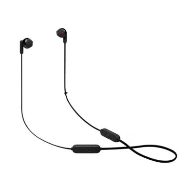 JBL TUNE 215BT 블루투스 이어폰 JBLT215BTBLKAS