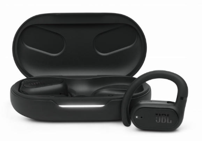 JBL Soundgear Sense 완전 무선 오픈에어 이어폰 JBLSNDGEARSNSBLK