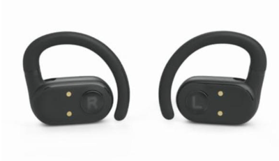 JBL Soundgear Sense 완전 무선 오픈에어 이어폰 JBLSNDGEARSNSBLK