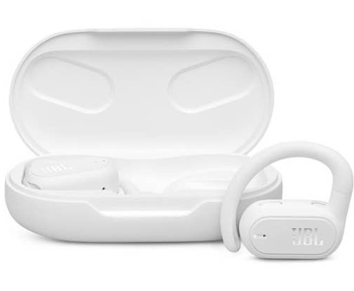 JBL Soundgear Sense 완전 무선 오픈에어 이어폰 JBLSNDGEARSNSBLK