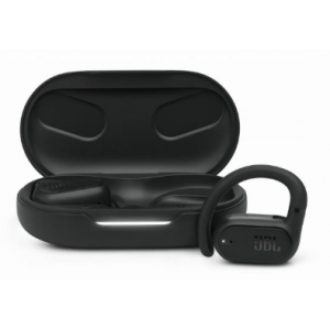 JBL Soundgear Sense 완전 무선 오픈에어 이어폰 JBLSNDGEARSNSBLK