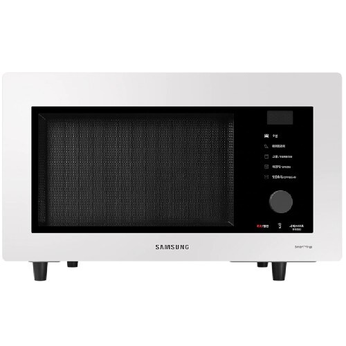 삼성 비스포크 큐커 오븐(스팀 가능) 글램차콜 32L MC32B7388LC