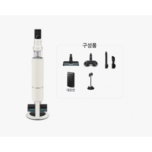 삼성 패키지 일체형 Bespoke 제트 AI 400W VS90F40CSG