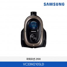 삼성 파워모션 2100  VC33M2105LD
