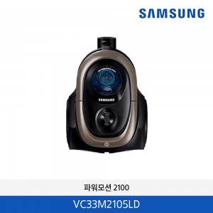 삼성 파워모션 2100  VC33M2105LD