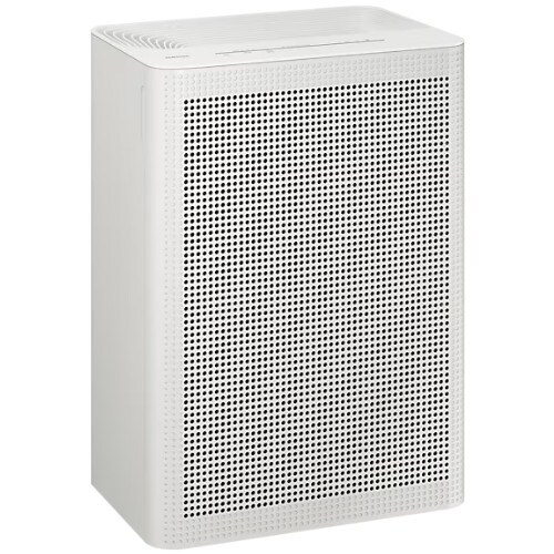 삼성 블루스카이 3100 공기청정기 10평형 (빅토리 그레이) AP70F03102RVD