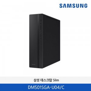 삼성 데스크탑 Slim DM500SGA-AC38B