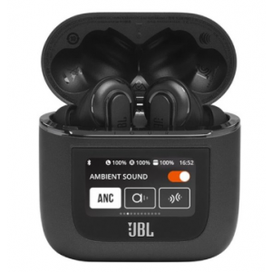 삼성 JBL TOUR PRO2 노이즈캔슬링 블루투스 이어폰 블랙 JBLTOURPRO2BLK