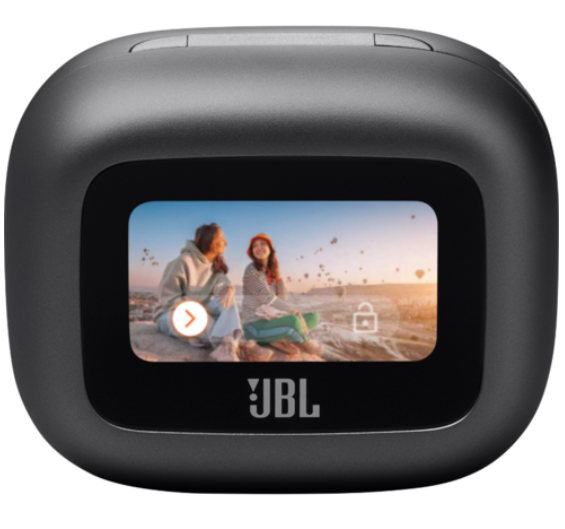 삼성 JBL LIVE BUDS 3 프리미엄 무선 블루투스 이어폰 JBLLIVEBUDS3BLK