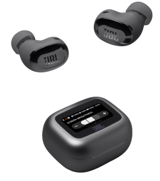 삼성 JBL LIVE BUDS 3 프리미엄 무선 블루투스 이어폰 JBLLIVEBUDS3BLK