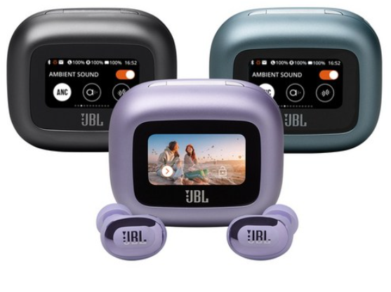 삼성 JBL LIVE BUDS 3 프리미엄 무선 블루투스 이어폰 JBLLIVEBUDS3BLK