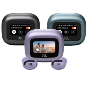 삼성 JBL LIVE BUDS 3 프리미엄 무선 블루투스 이어폰 JBLLIVEBUDS3BLK