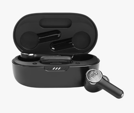 JBL QUANTUM TWS 무선 게이밍 이어폰 JBLQUANTUMTWSBLK