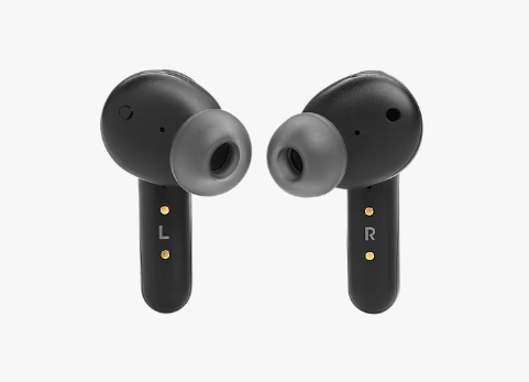 JBL QUANTUM TWS 무선 게이밍 이어폰 JBLQUANTUMTWSBLK