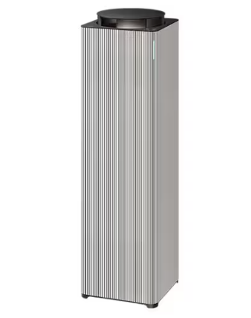 삼성 비스포크 큐브 인피니트라인 AI 공기청정기 100㎡ 리유저블 필터 AX100DB990EDD