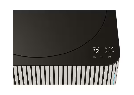 삼성 비스포크 큐브 인피니트라인 AI 공기청정기 100㎡ 리유저블 필터 AX100DB990EDD