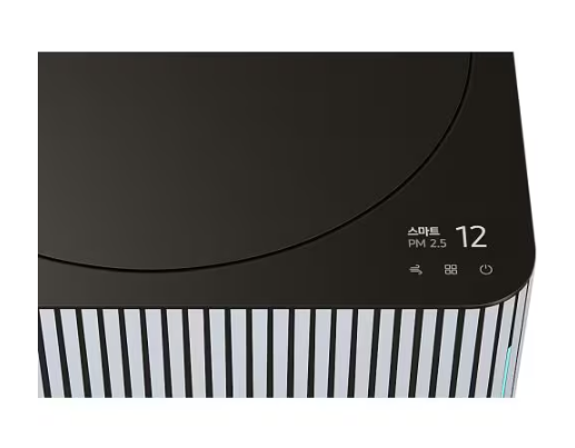 삼성 비스포크 큐브 Air 인피니트 라인 (S 필터) AX100DB900UDD