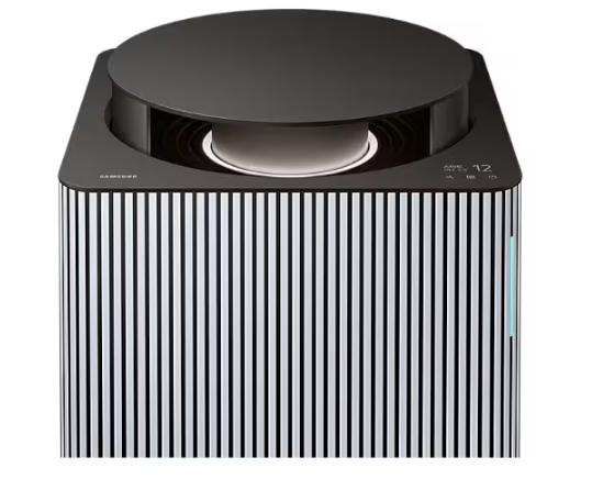 삼성 비스포크 큐브 Air 인피니트 라인 (S 필터) AX100DB900UDD