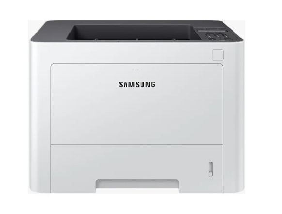 흑백 레이저 프린터 35 ppm SL-M3510ND