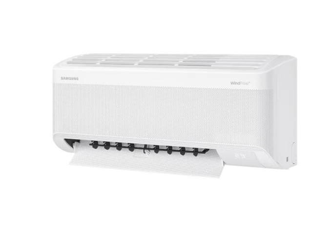 삼성 비스포크 무풍 클래식 2in1 (산토리니 베이지) AF70F19D24ER1S