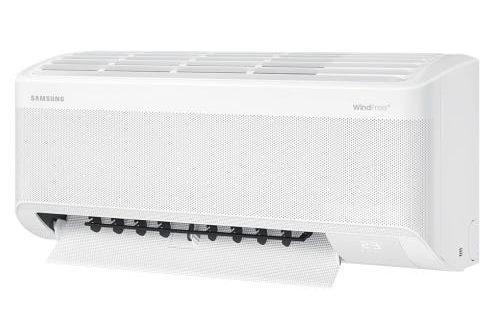 삼성 2in1 무풍 AI Q9000 에어컨(화이트)  AF60F19D11WRS