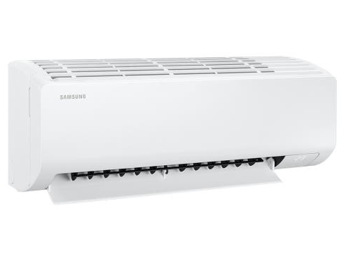 삼성 벽걸이 에어컨 10평 냉방 (유풍 3등급) AR50F10D13HS