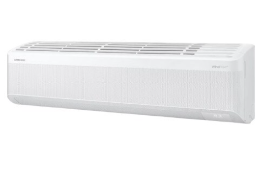 삼성 벽걸이 에어컨 13평 냉난방 에어컨 (무풍)  AR60F13C13WS