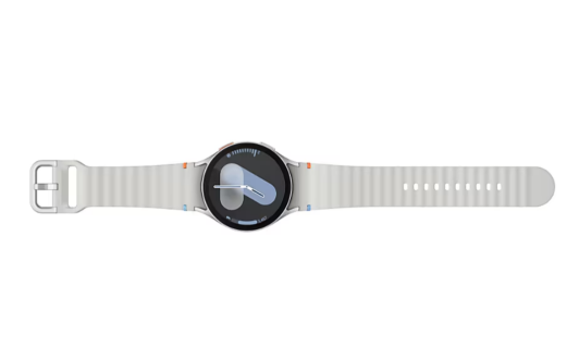 삼성 갤럭시워치7 44mm 실버 SM-L310NZSAKOO