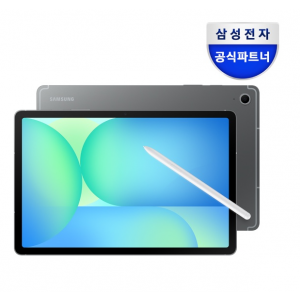 삼성 갤럭시탭 S10FE + 128GB (그레이) SM-X620NZAAKOO