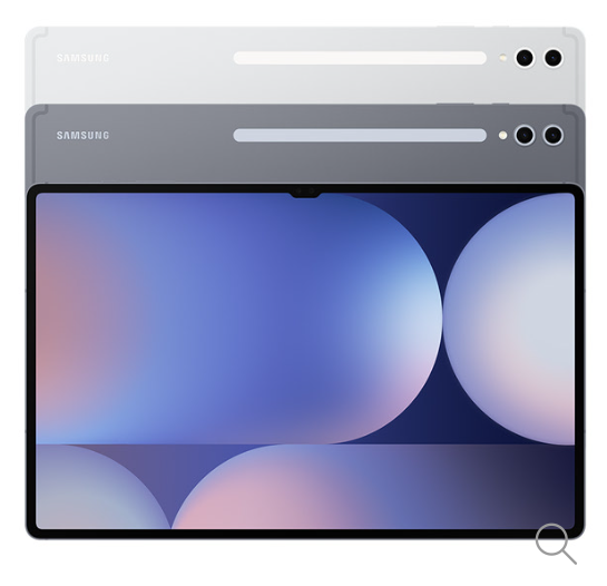 삼성 갤럭시탭 S10 울트라(5G) 1TB(문스톤 그레이)  SM-X926NZAIKOO
