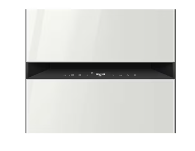 삼성 에어드레서 스타일러 의류관리기 DF18CB8600WRA1