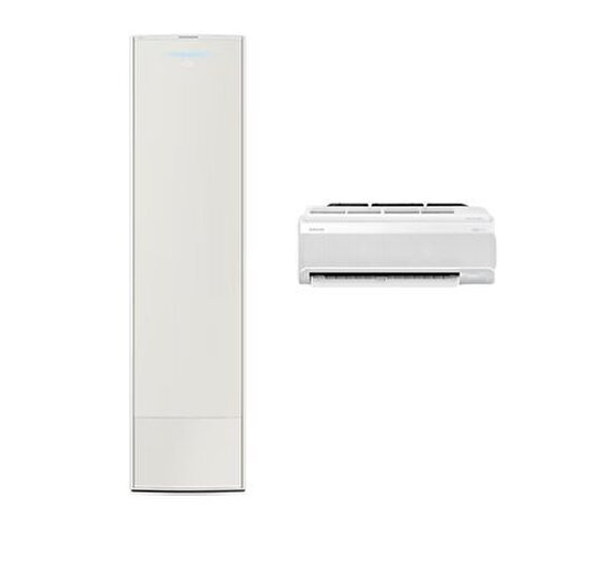 삼성 비스포크 무풍 콤보 갤러리 청정에어컨 AF80F25D28BRS