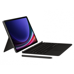 삼성 갤럭시탭S10 FE 키보드 북커버 AI EF-DX725UBKGKR
