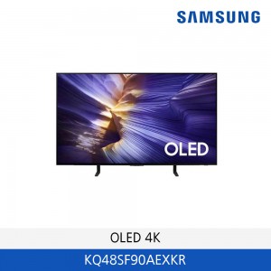 삼성 올레드 QLED 48인치  KQ48SF90AEXKR