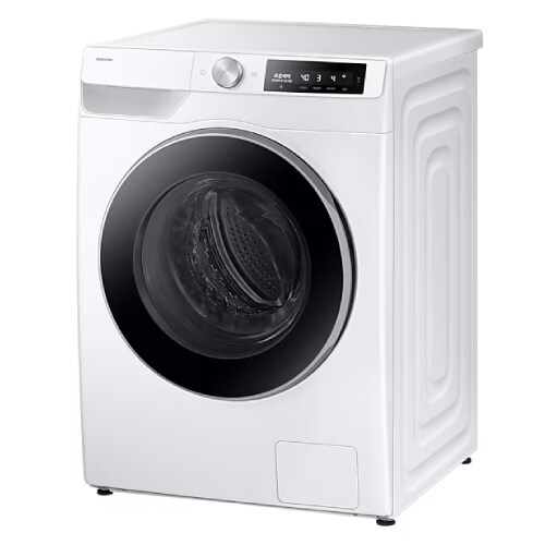 삼성 AI 드럼세탁기 버블워시 12kg WW12CG604DLE