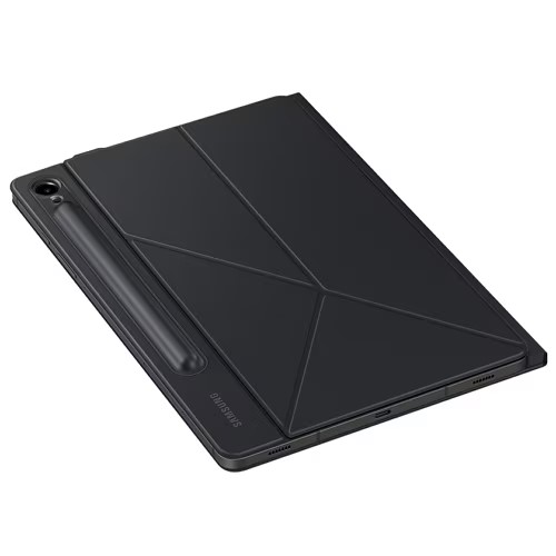 삼성 갤럭시탭 S9 스마트 북커버 EF-BX710PBEGKR