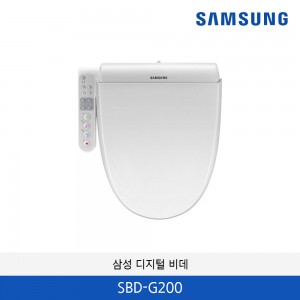 삼성 디지털 비데 SBD-G200