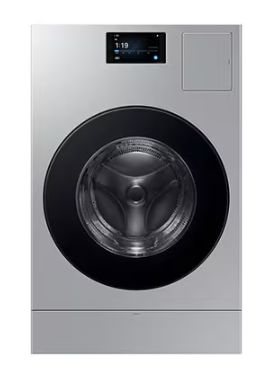 삼성 BESPOKE AI 콤보 세탁기+건조기 WD90F25AHY
