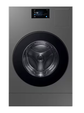 삼성 BESPOKE AI 콤보 세탁기+건조기 WD90F25AHY